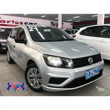 Volkswagen Gol 1.6 Msi Totalflex 4p Manual