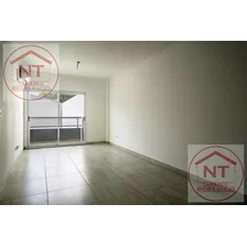 Departamento 3 Ambientes Balcón 2 Baños Estrenar Monte Castro