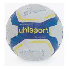 Bola Futebol Campo Uhlsport Match R2 - Original - Com Nf