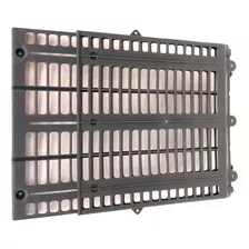 Louver Trasero Cubre Compresor Imbera Ajustable 48 A 78 Cm