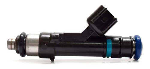 Inyector Gasolina Dodge Durango 6cil 3.7 2004-2009 Foto 2