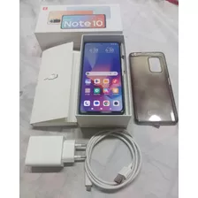 Redmi Note 10 Pro