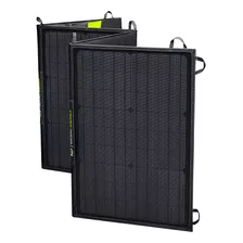 Goal Zero Nomad Panel Solar Portatil Monocristalino De 100