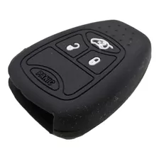 Funda Silicon Para Control Remoto Jeep Liberty