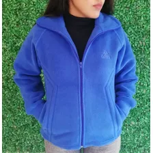 Campera Dama Polar