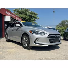 Hyundai Elantra 2018 Se