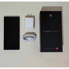 Huawei Mate 30 Pro Dual Sim 256 Gb Gris Espacial 8 Gb Ram