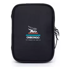 Estojo Onbongo Preto Ob0052