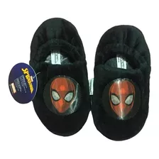 Pantufla Niño Spiderman - Hombre Araña