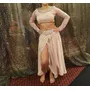 Segunda imagem para pesquisa de roupa de danca do ventre atelier simone galassi