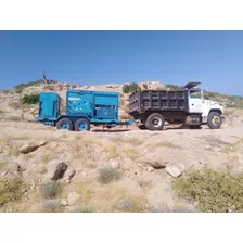 Desalinador De Agua De 600gph De La Marina De Estados Unidos