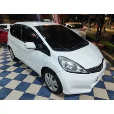 Honda Fit 2014 1.5 Ex Flex Aut. 5p