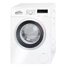 Lavarropas Automático Bosch Serie 4 Wan24260es Blanco 7kg 220 v - 240 v