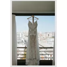 Vestido De Novia