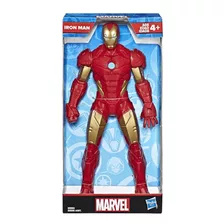 Boneco Tony Stark Homem De Ferro Marvel 25cm Hasbro E5556