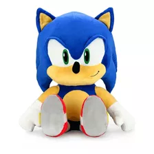 Peluche Kidrobot Sonic