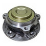 Maza De Rueda Bmw 528i 1997 - 2010 Del  4 Roscas C/encoder