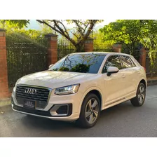 Audi Q2 1.0 Tfsi Progressive