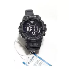 Relógio Casio Ae-1500wh-8bvdf - Nf - Envios Full