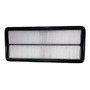 Filtro De Aceite P/ Honda Accord 2005 3.0l V6 Hbrido Comple