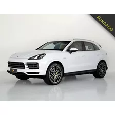 Porsche Cayenne E-hybrid 3.0 V6 Blindado