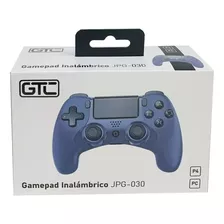 Joystick Gamer Gtc Jpg-030 - Pc Ps4 - Dgl Games & Comics