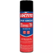 200 High Performance Spray Adhesive 13.5 Ounces (171306...