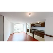 Vendo Exclusivo Y Prestigioso Apartamento En Suba, Edificio Carmel Reservado. Hermosa Cocina Americana Equipada, Gran Salón Comedor Balcón. Amplias Alcobas Con Closet. 76m2, 3hab, 2baños, 1parq, P13.