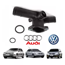 Cavalete Agua Cabeçote Audi A3 1.6 98 99 2000 06a121133