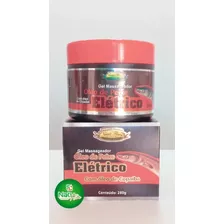 Gel Do Peixe Elétrico 280 G Puraque 