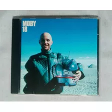 Cd Moby 18