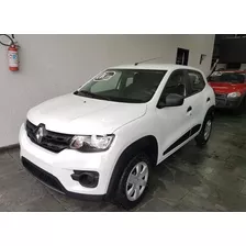 Renault Kwid Zen 1.0 Flex 12v 5p Mec.