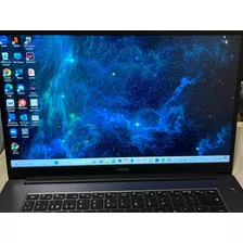 Matebook Huawei D15