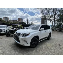 Lexus Gx460 Premium 4.6 Perfecto Estado 