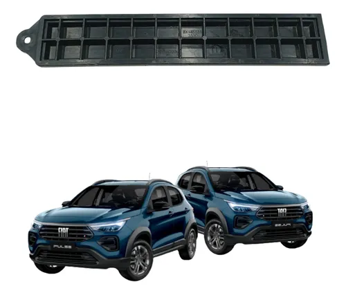 Tampa Da Gaveta Filtro Caixa Ar Fiat Pulse Turbo 2022/2023