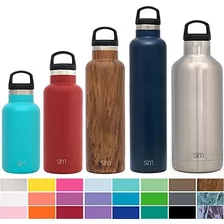 Simple Modern 32 Oz Ascent Water Bottles - Al Vacío Sellado