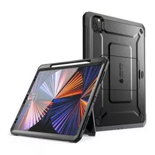 Funda Funda Para iPad Pro De 11 Pulgadas (2020/2021) Negro