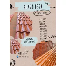 Plastiteja