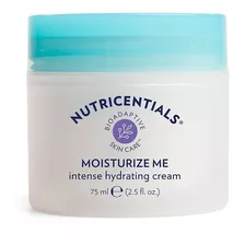 Crema Hidratante Moisturize Me Tipo De Piel Todo Tipo De Piel