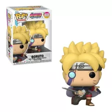 Funko Animation Boruto Naruto Next Generations Boruto 1035