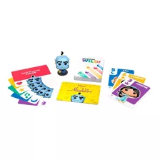 Funko Pop! Juego De Cartas Something Wild - Aladdin