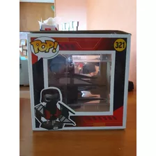 Funko Pop Kylo Ren #321