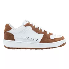 Zapatillas De Cuero Premium Lebron Hombre Bourbon Store