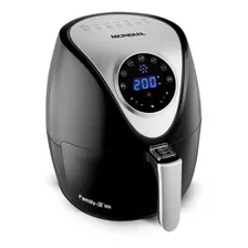 Fritadeira Sem Óleo Airfryer Familia Digital Mondial 110v