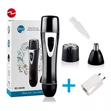 Depiladora Facial Flowless Portátil. Recargable Usb Rasura