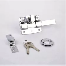 Cerrojo De Aplicar U-lock Multipunto | Abelenda Hnos