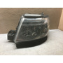 Faro Ford Taurus 2008 2009 Izquierdo