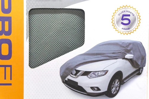 Cubre Auto Protector Para Hyundai Creta Gls Premium 2wd Foto 5