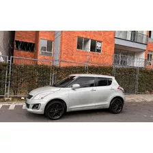 Suzuki Swift 2019 1.2 Gl