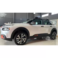 Citroën C4 Cactus 2024 1.6 Thp 165 At6 Shine